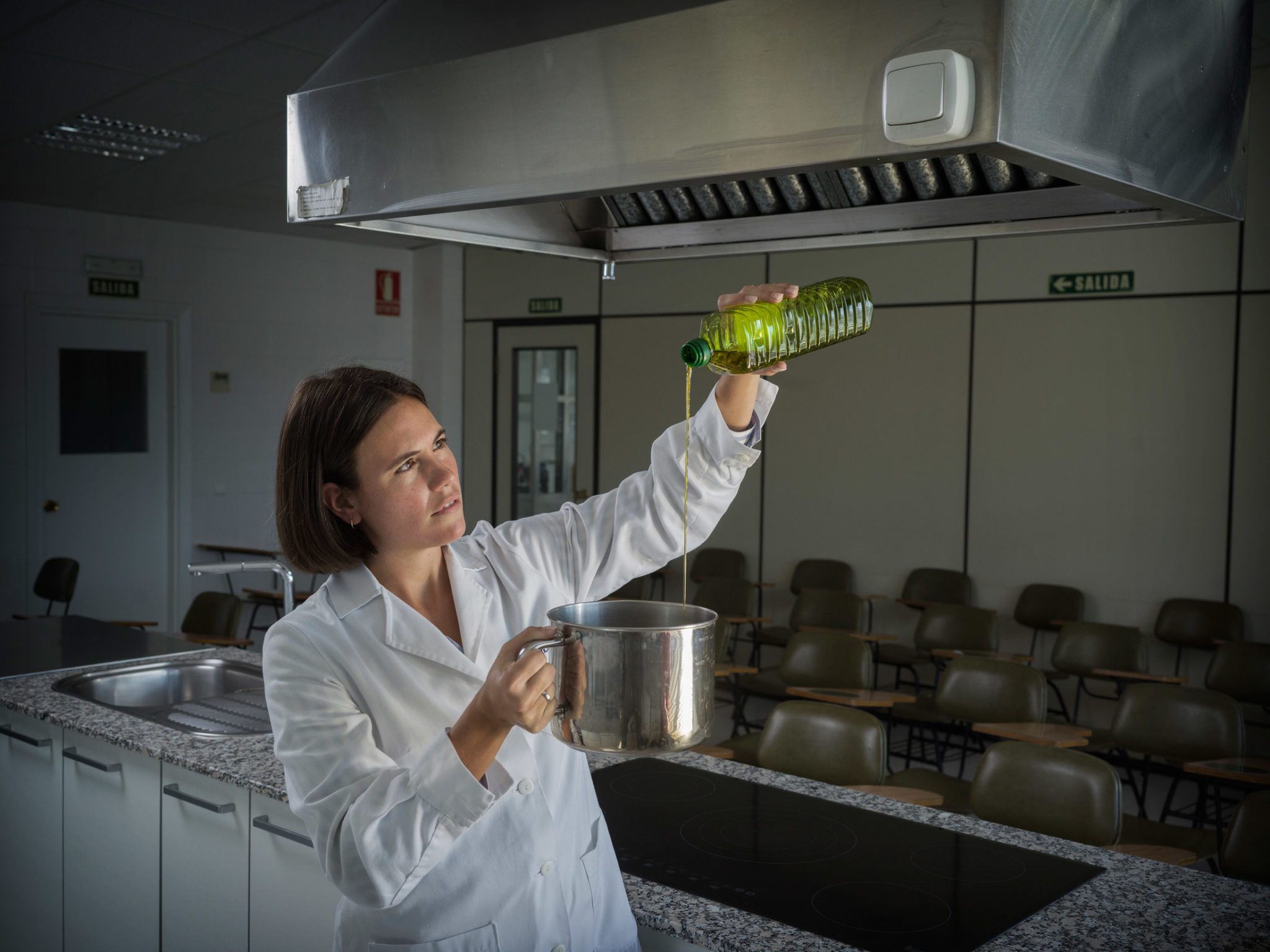 Olive Oil Foodprint Olive Oil Foodprint